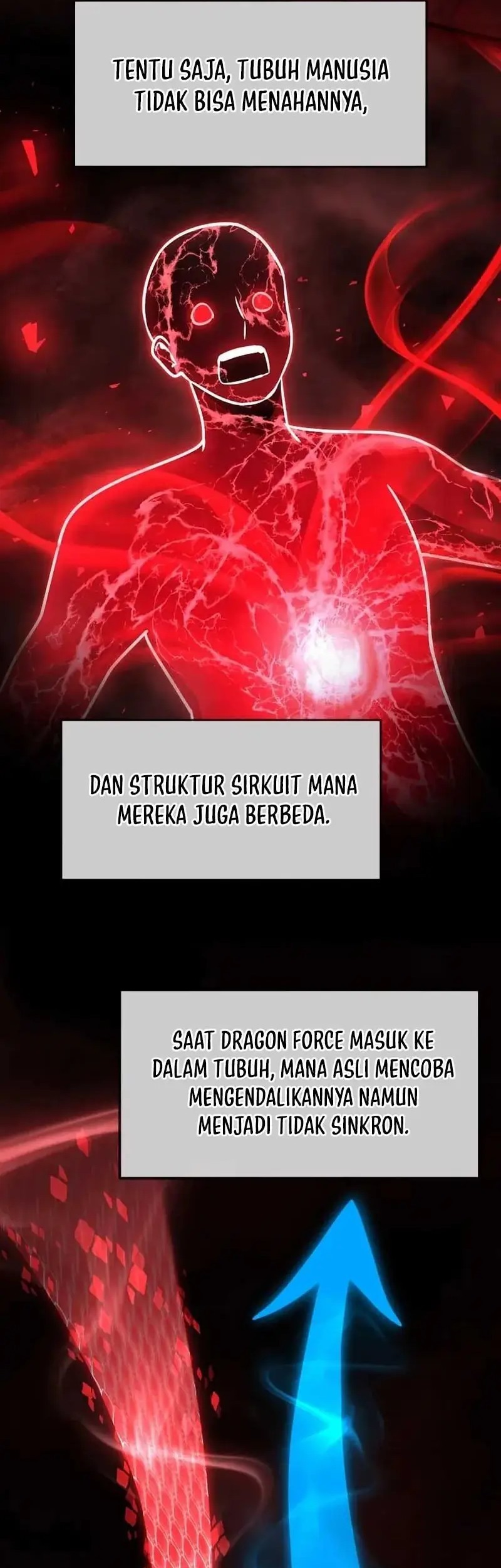 The Regressed Genius Player’s Legendary Weapon Creation Chapter 53 Gambar 48