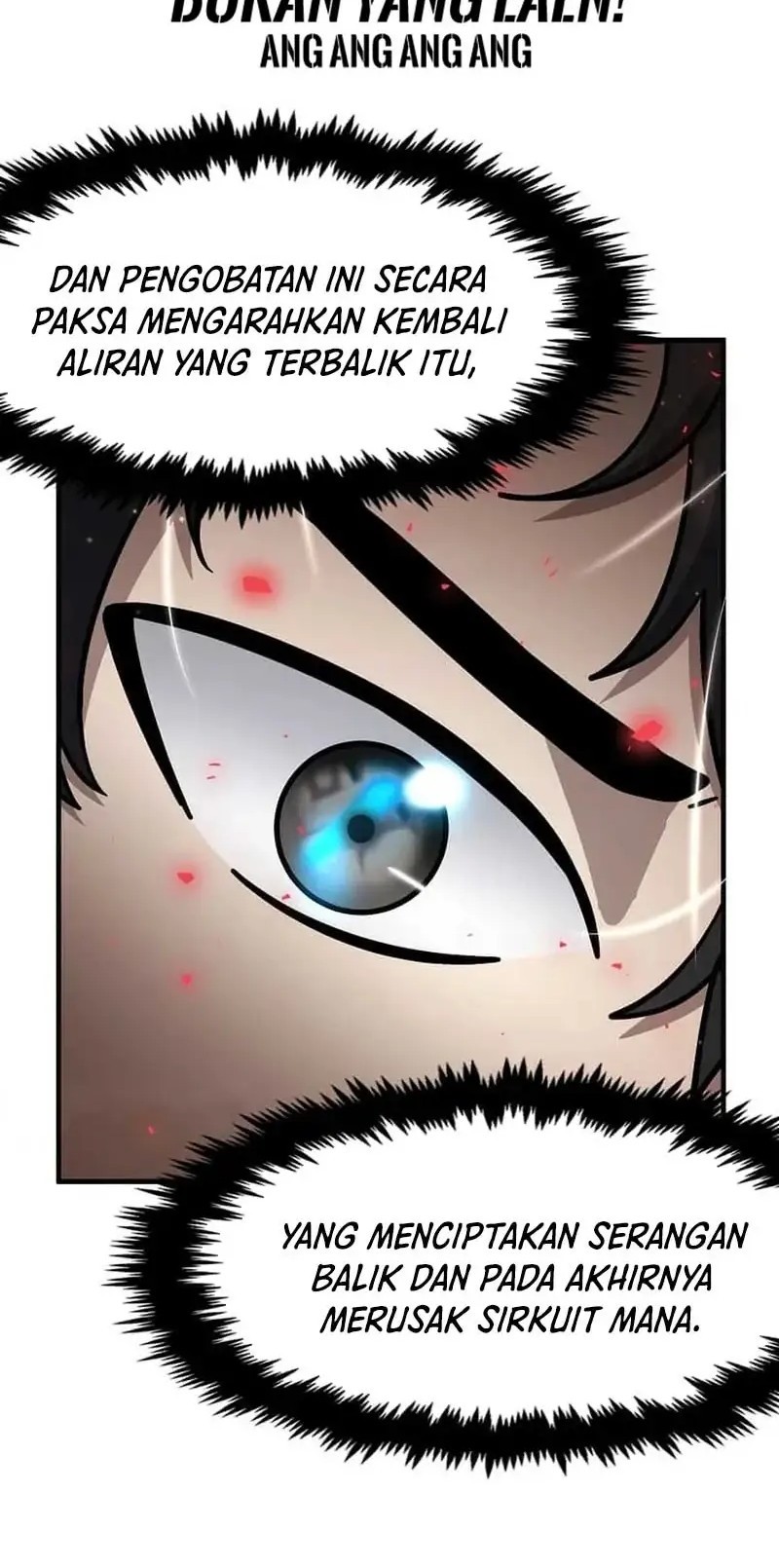 The Regressed Genius Player’s Legendary Weapon Creation Chapter 53 Gambar 50