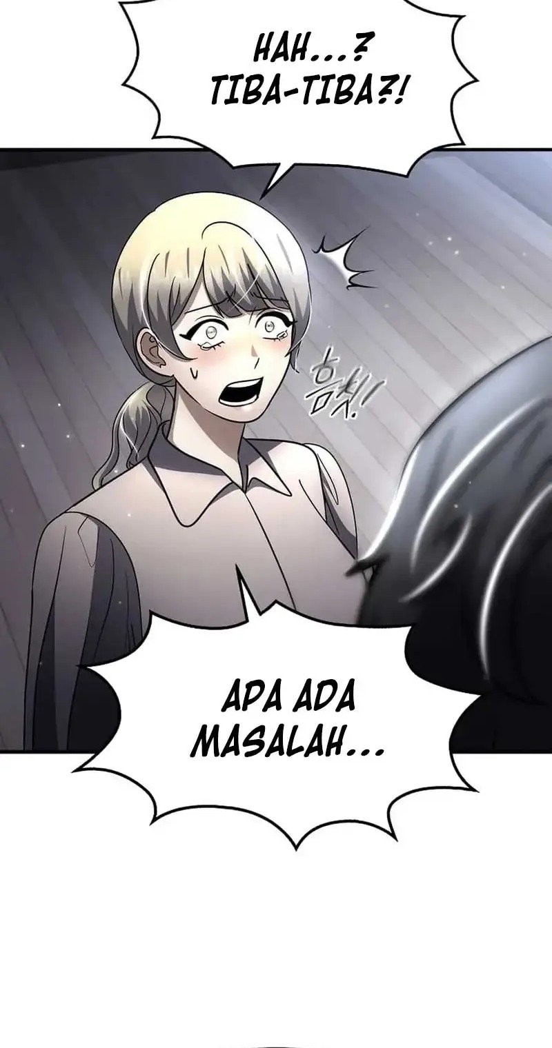 The Regressed Genius Player’s Legendary Weapon Creation Chapter 53 Gambar 53