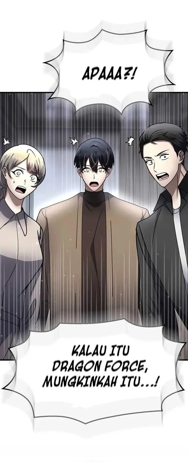 The Regressed Genius Player’s Legendary Weapon Creation Chapter 53 Gambar 56