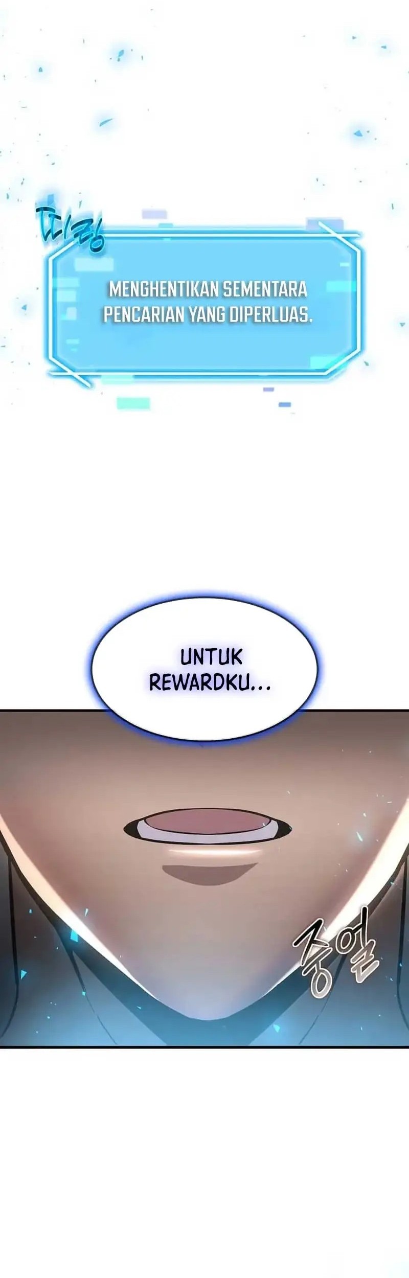 The Regressed Genius Player’s Legendary Weapon Creation Chapter 53 Gambar 20