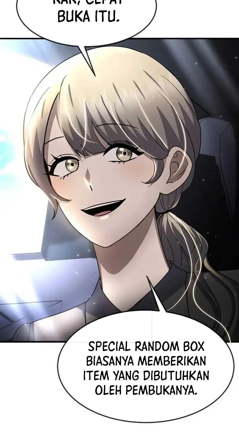 The Regressed Genius Player’s Legendary Weapon Creation Chapter 53 Gambar 12