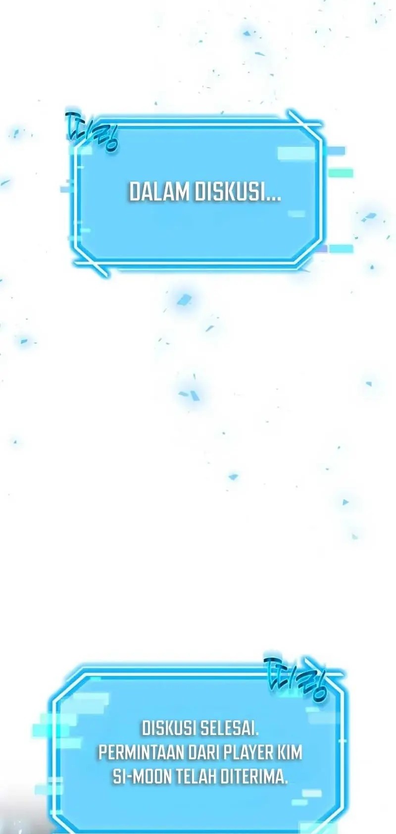 The Regressed Genius Player’s Legendary Weapon Creation Chapter 53 Gambar 24