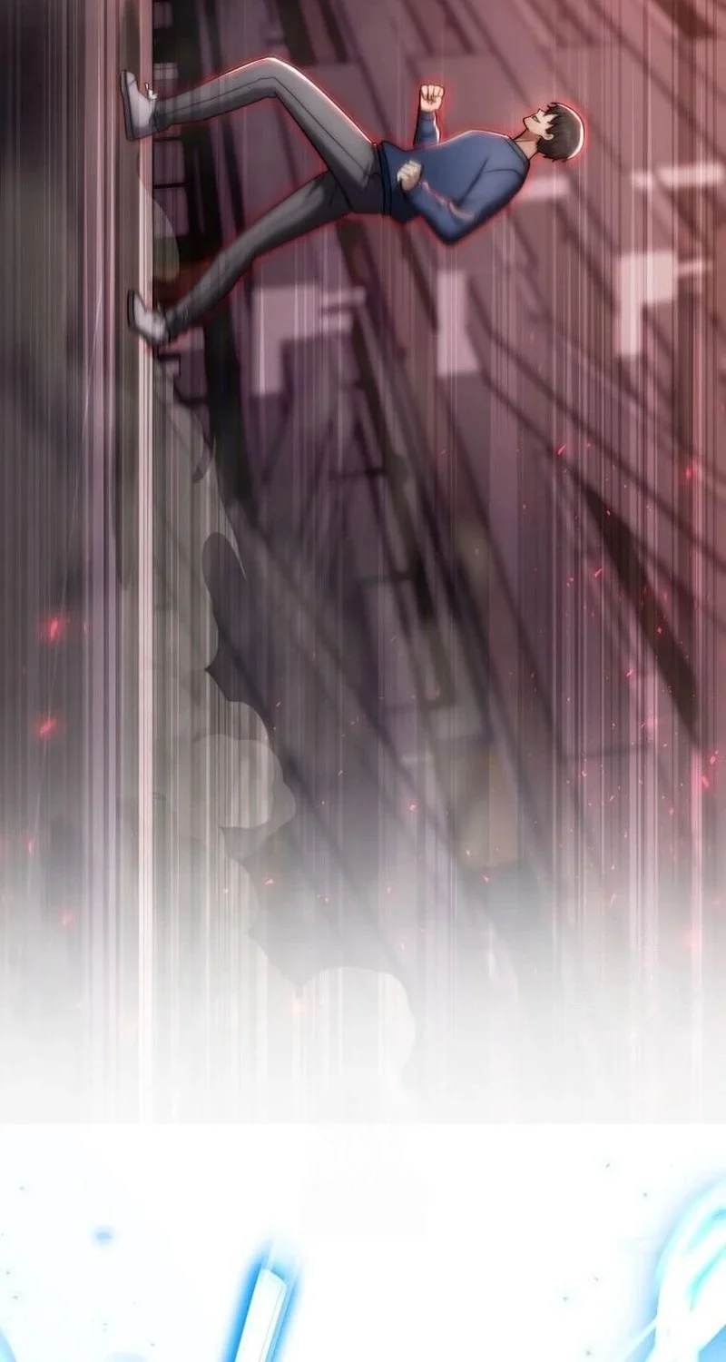 The Regressed Genius Player’s Legendary Weapon Creation Chapter 64 Gambar 6