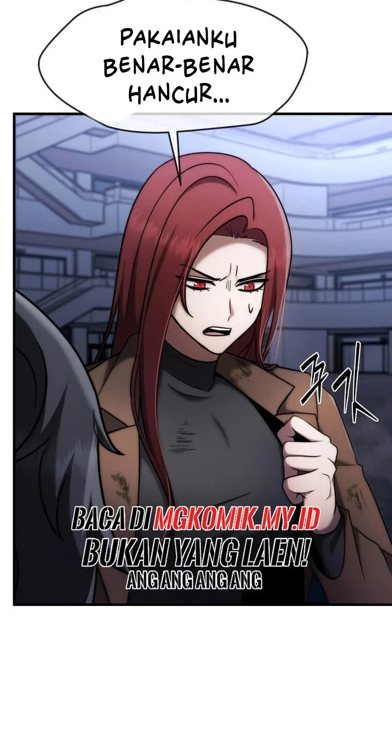 The Regressed Genius Player’s Legendary Weapon Creation Chapter 64 Gambar 28