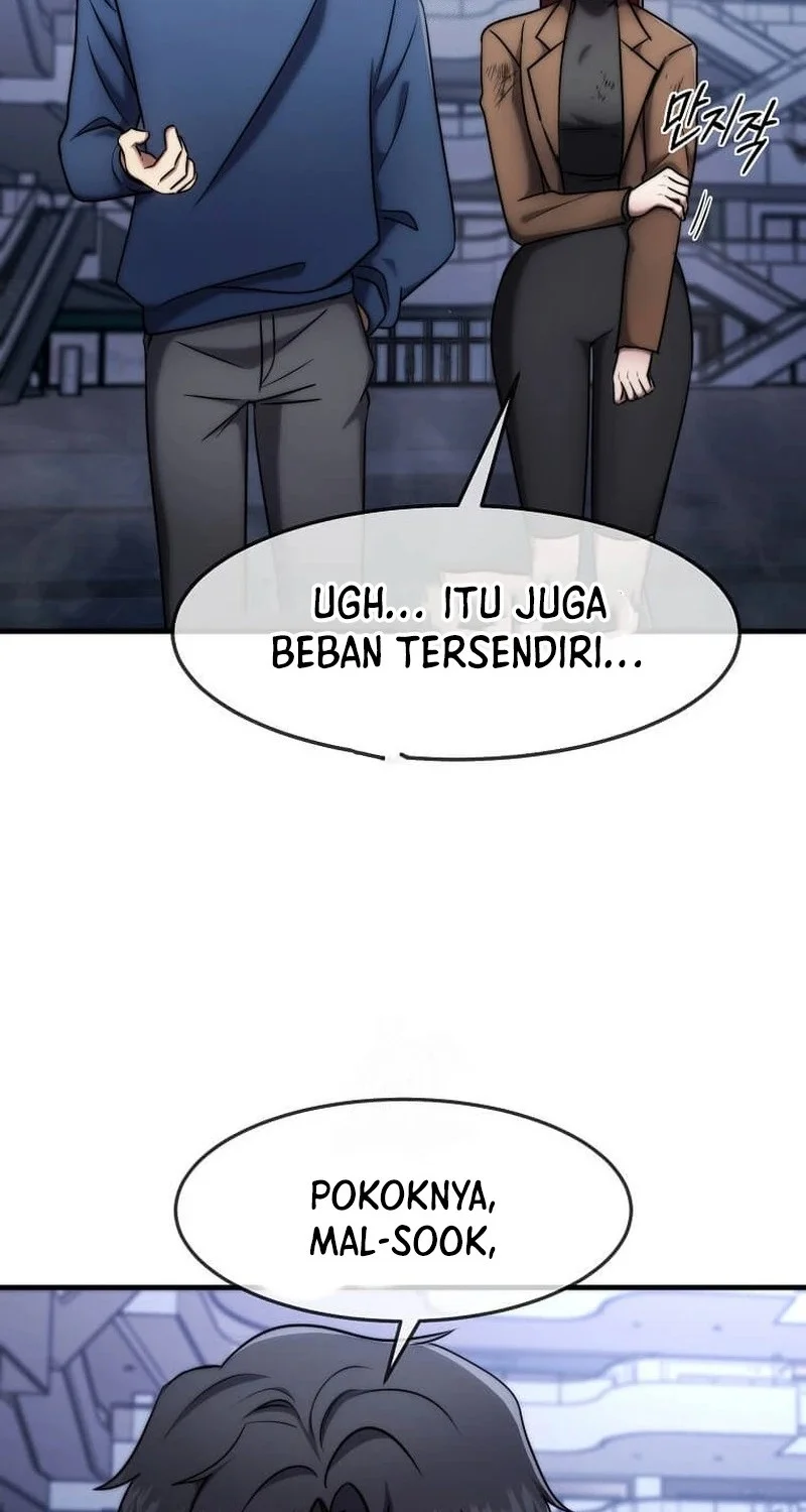 The Regressed Genius Player’s Legendary Weapon Creation Chapter 64 Gambar 30