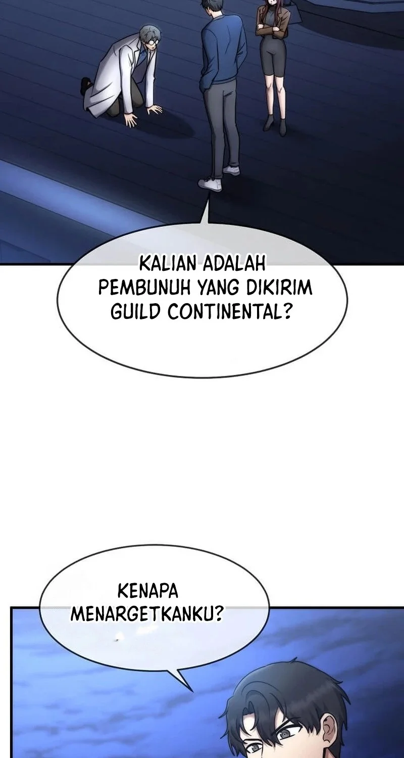 The Regressed Genius Player’s Legendary Weapon Creation Chapter 64 Gambar 40