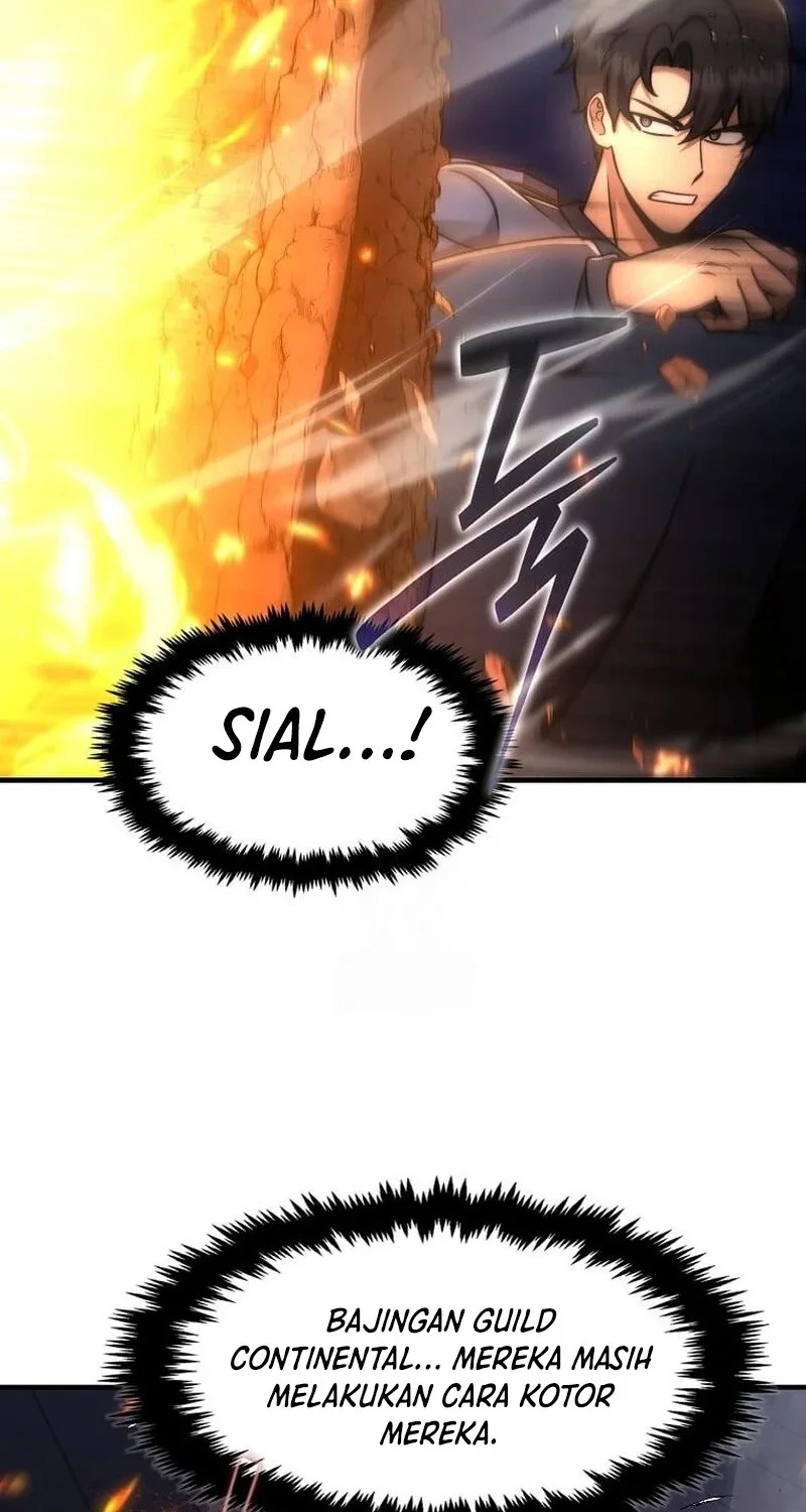 The Regressed Genius Player’s Legendary Weapon Creation Chapter 64 Gambar 54