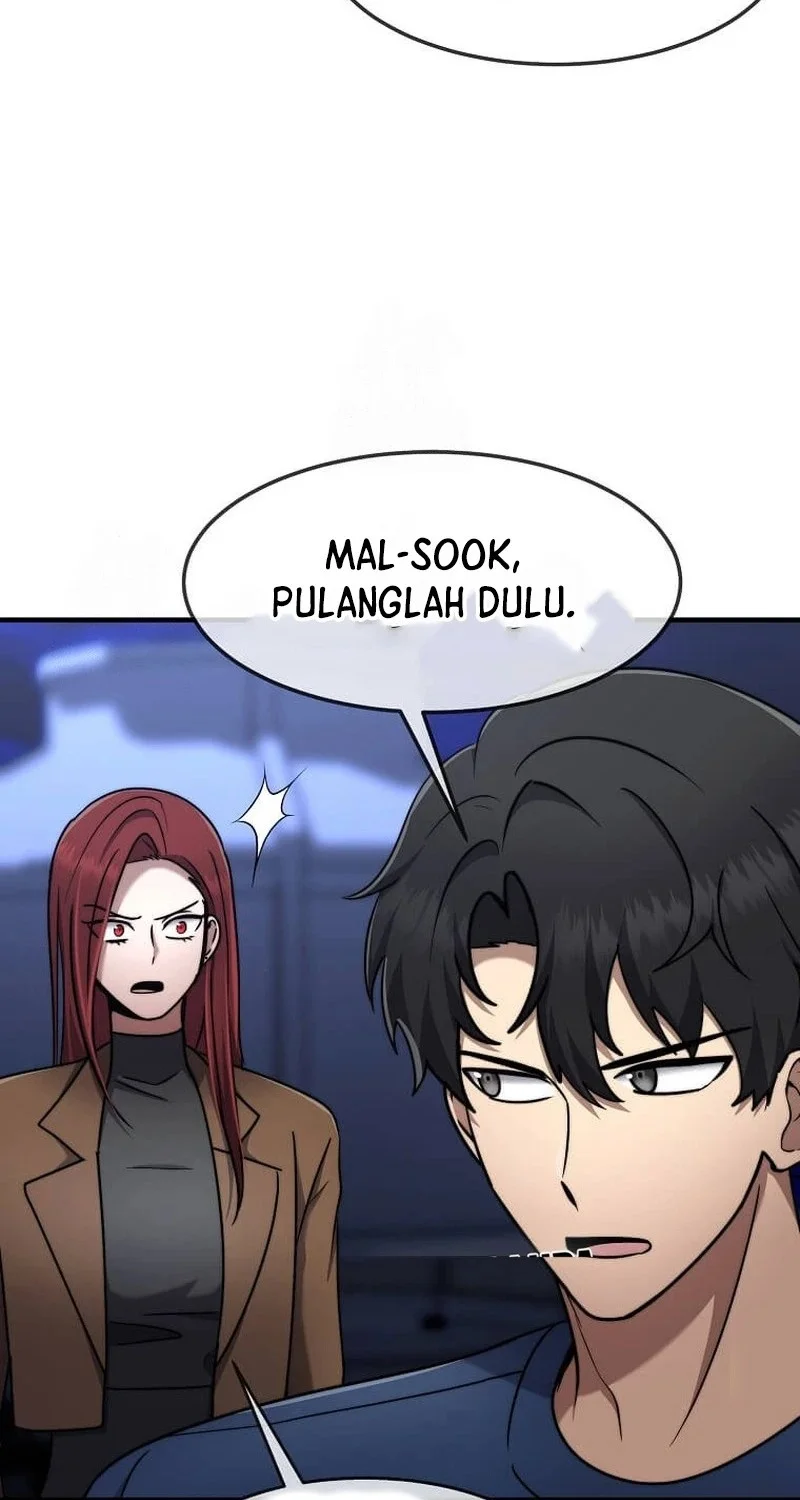 The Regressed Genius Player’s Legendary Weapon Creation Chapter 64 Gambar 56