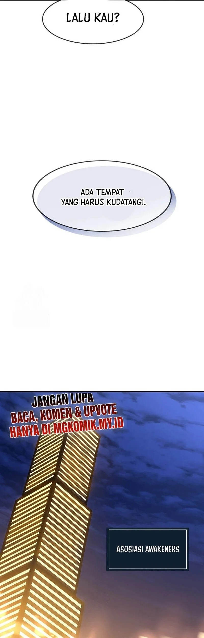 The Regressed Genius Player’s Legendary Weapon Creation Chapter 64 Gambar 57