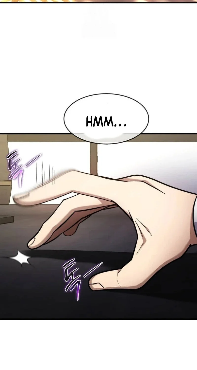 The Regressed Genius Player’s Legendary Weapon Creation Chapter 64 Gambar 58