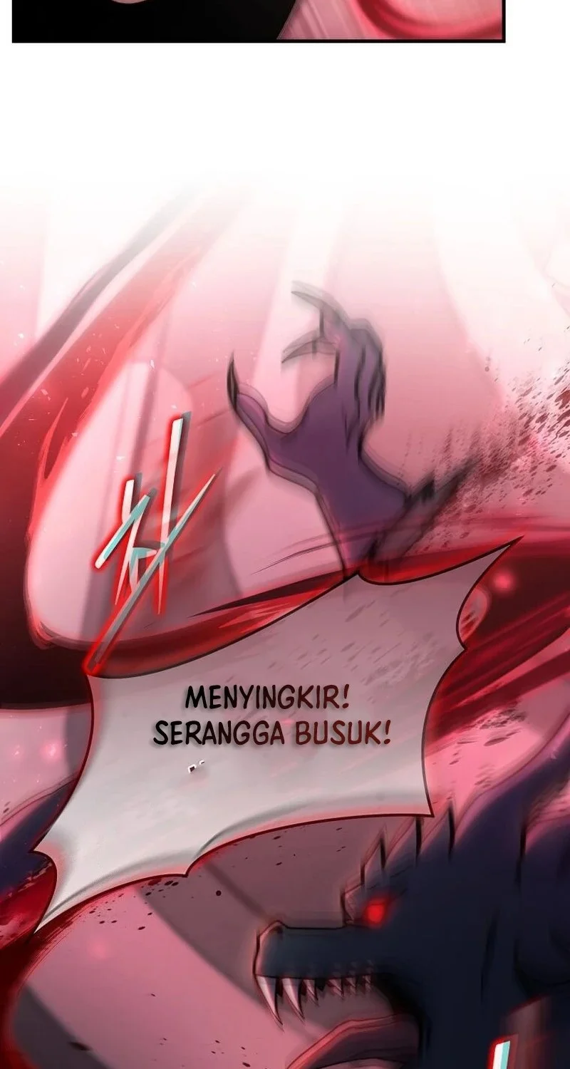 The Regressed Genius Player’s Legendary Weapon Creation Chapter 64 Gambar 14