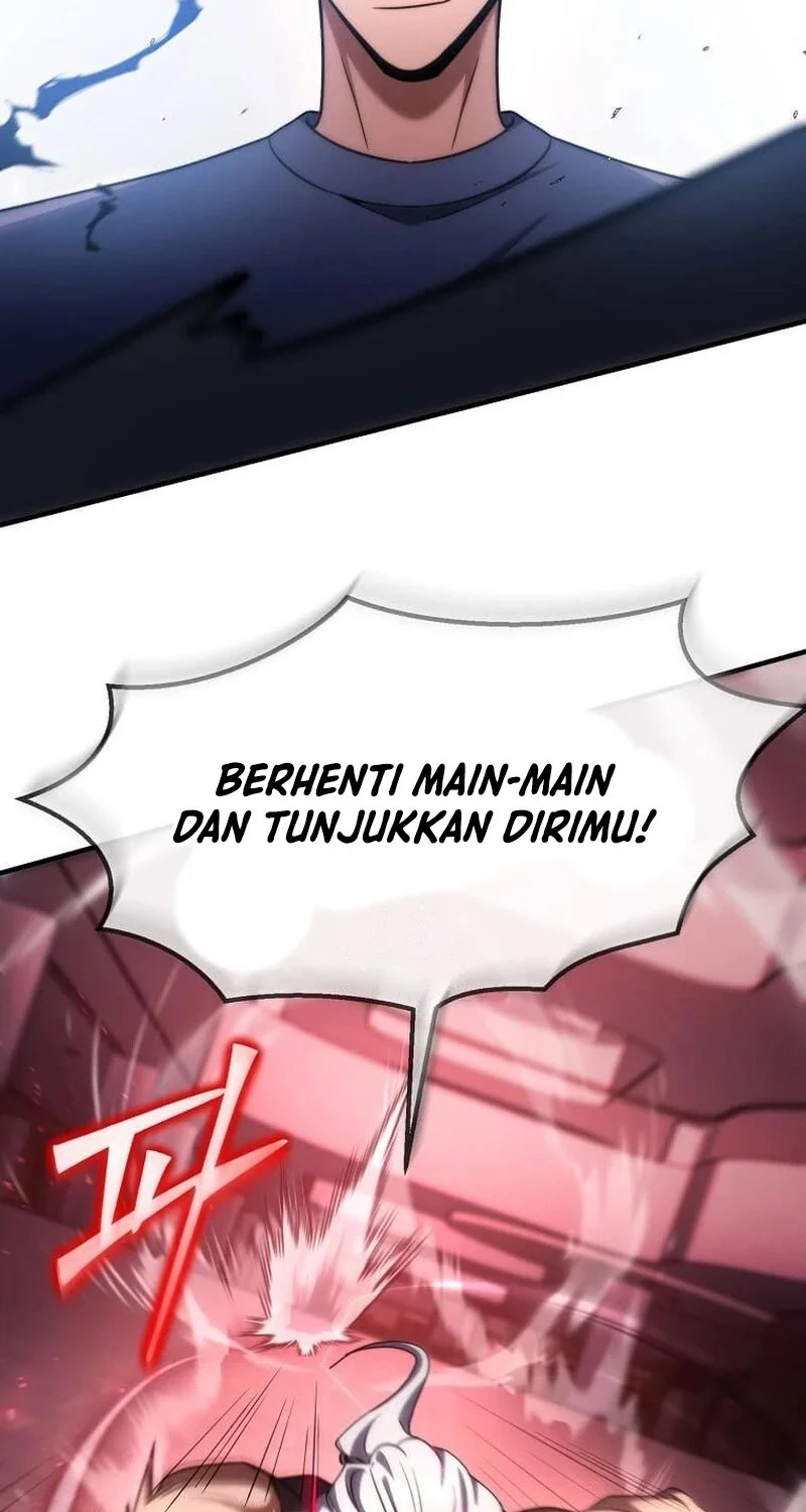 The Regressed Genius Player’s Legendary Weapon Creation Chapter 64 Gambar 16