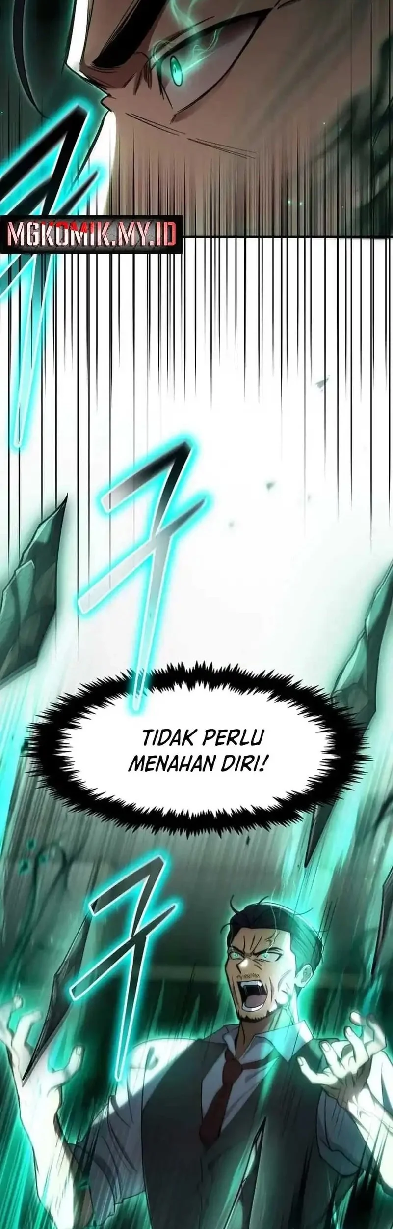 The Regressed Genius Player’s Legendary Weapon Creation Chapter 65 Gambar 6