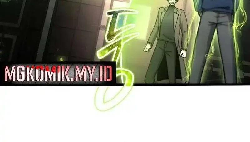 The Regressed Genius Player’s Legendary Weapon Creation Chapter 65 Gambar 19