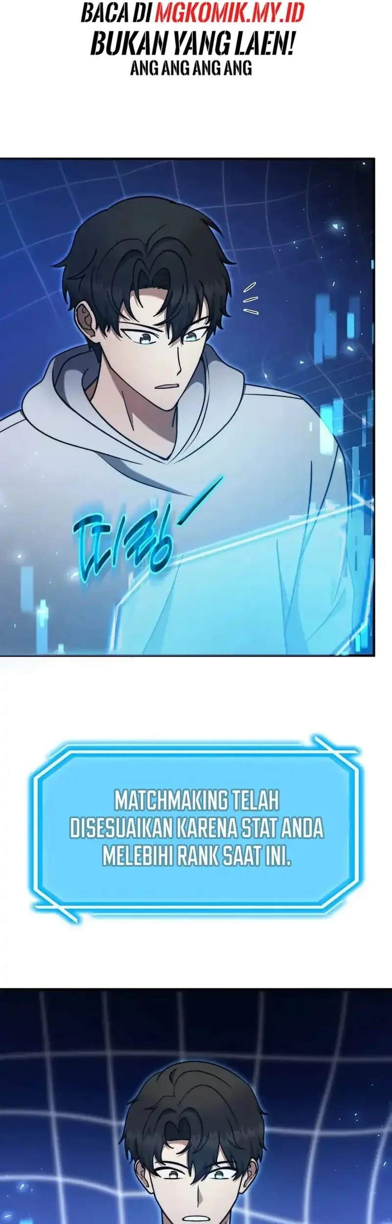 The Regressed Genius Player’s Legendary Weapon Creation Chapter 66 Gambar 37