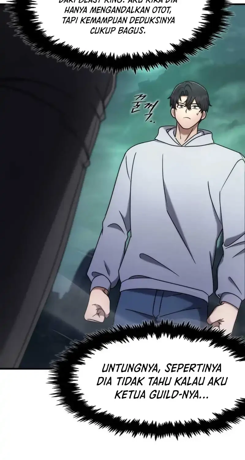 The Regressed Genius Player’s Legendary Weapon Creation Chapter 67 Gambar 17