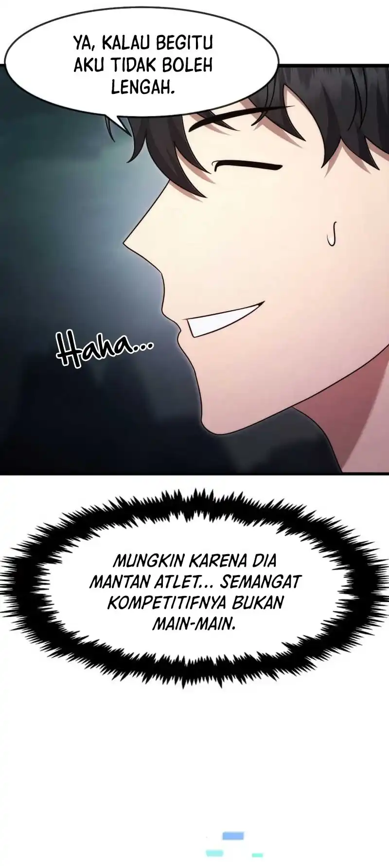 The Regressed Genius Player’s Legendary Weapon Creation Chapter 67 Gambar 20