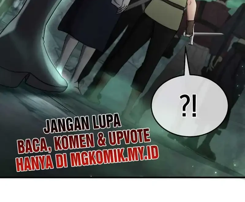 The Regressed Genius Player’s Legendary Weapon Creation Chapter 67 Gambar 30