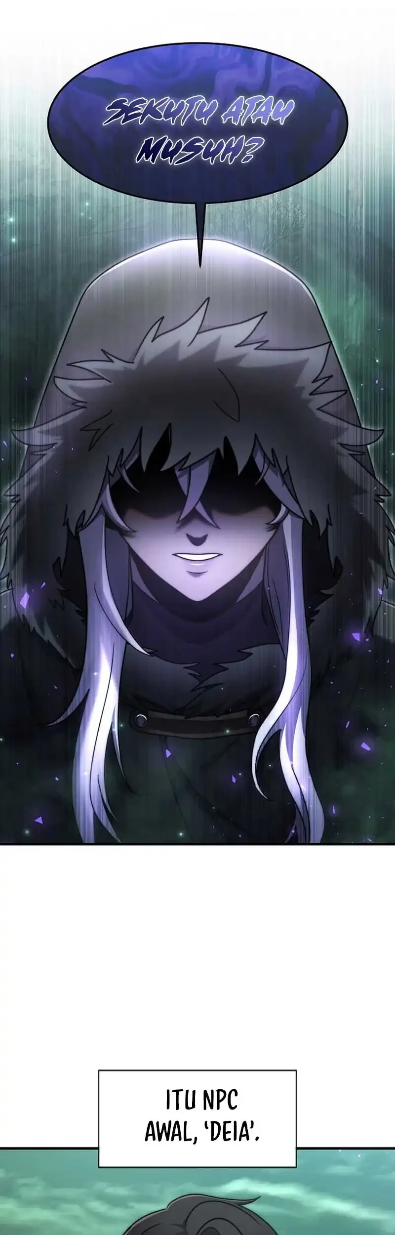 The Regressed Genius Player’s Legendary Weapon Creation Chapter 67 Gambar 31