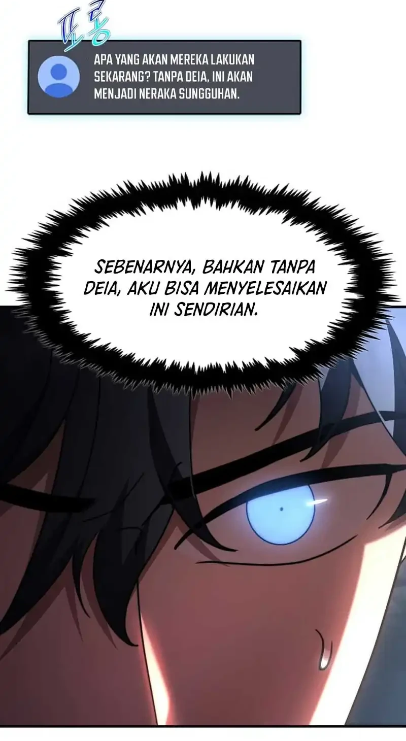 The Regressed Genius Player’s Legendary Weapon Creation Chapter 67 Gambar 41