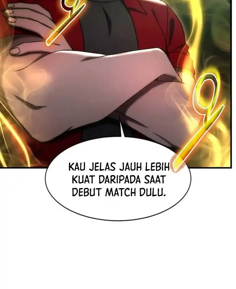 The Regressed Genius Player’s Legendary Weapon Creation Chapter 67 Gambar 4