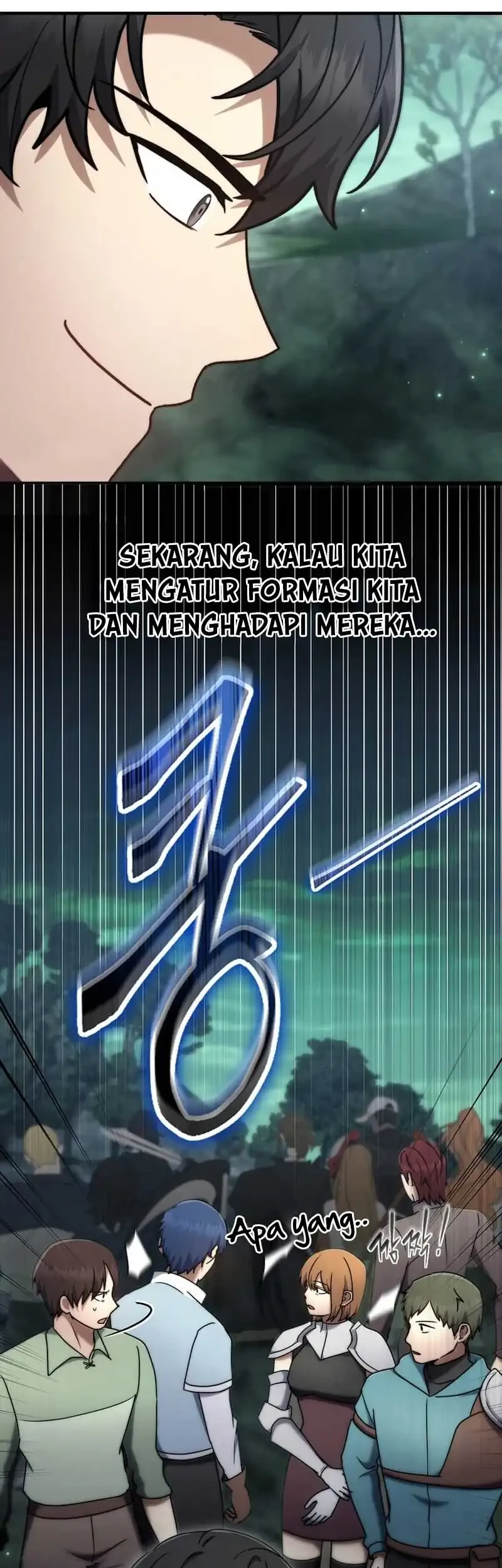 The Regressed Genius Player’s Legendary Weapon Creation Chapter 67 Gambar 65