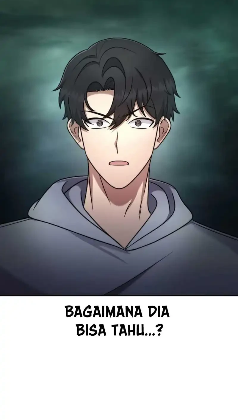 The Regressed Genius Player’s Legendary Weapon Creation Chapter 67 Gambar 8