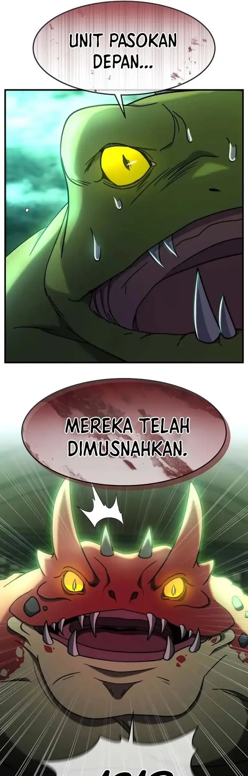 The Regressed Genius Player’s Legendary Weapon Creation Chapter 68 Gambar 24