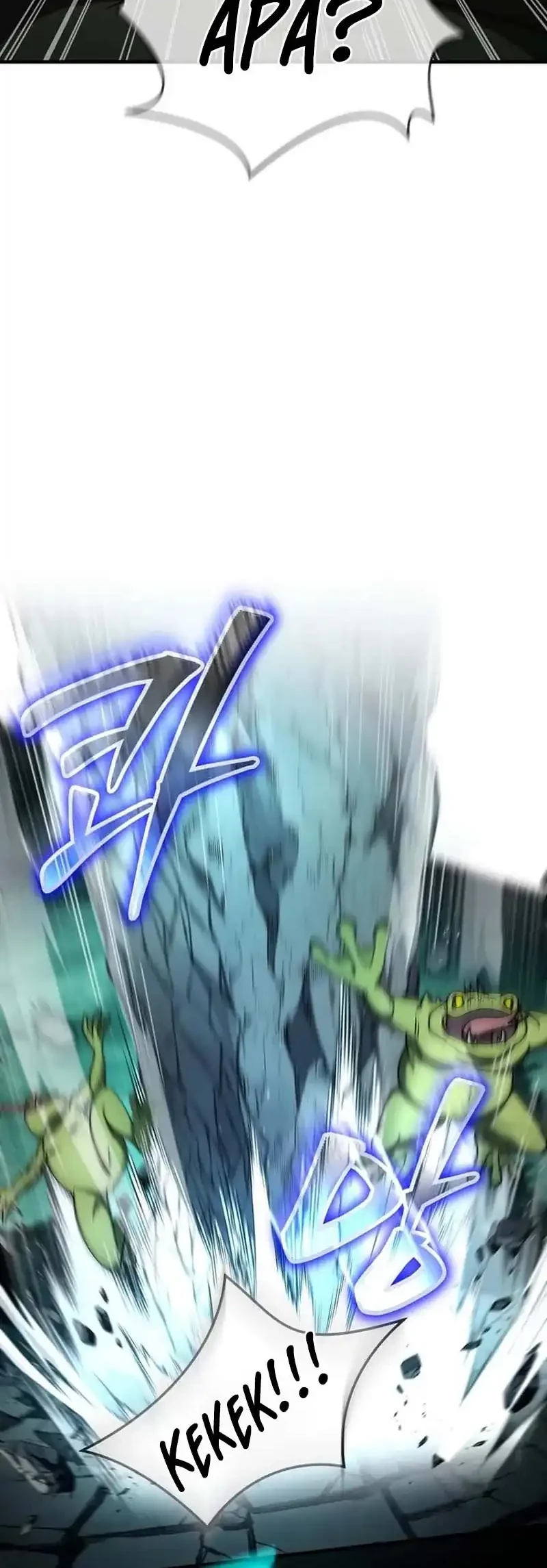 The Regressed Genius Player’s Legendary Weapon Creation Chapter 68 Gambar 25