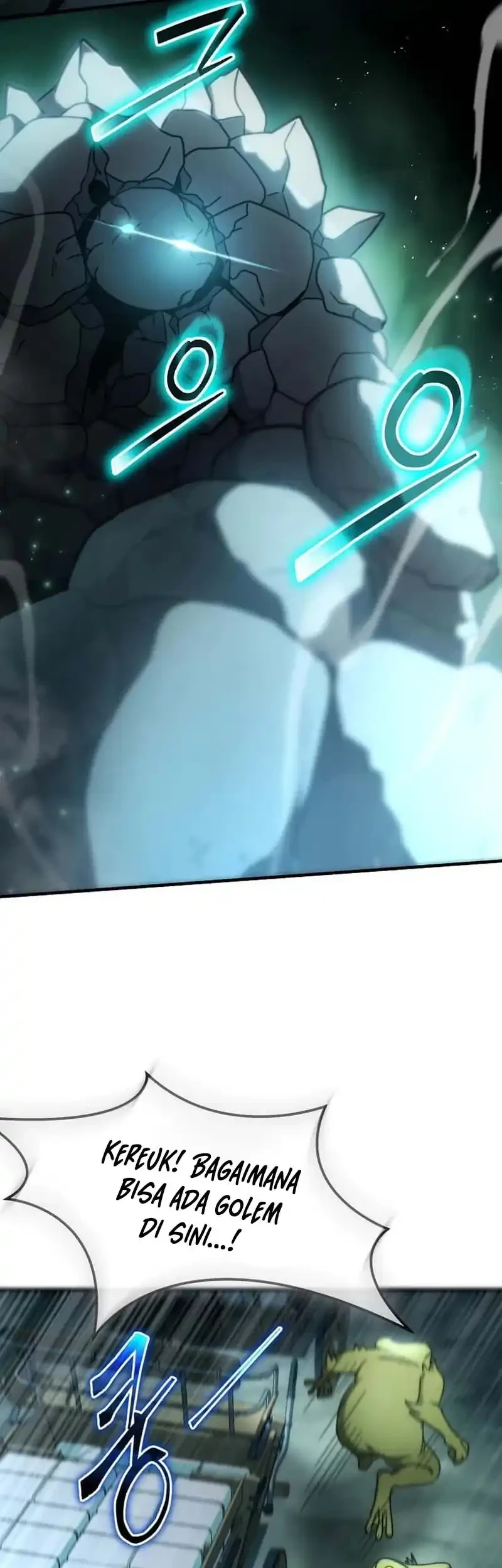 The Regressed Genius Player’s Legendary Weapon Creation Chapter 68 Gambar 26