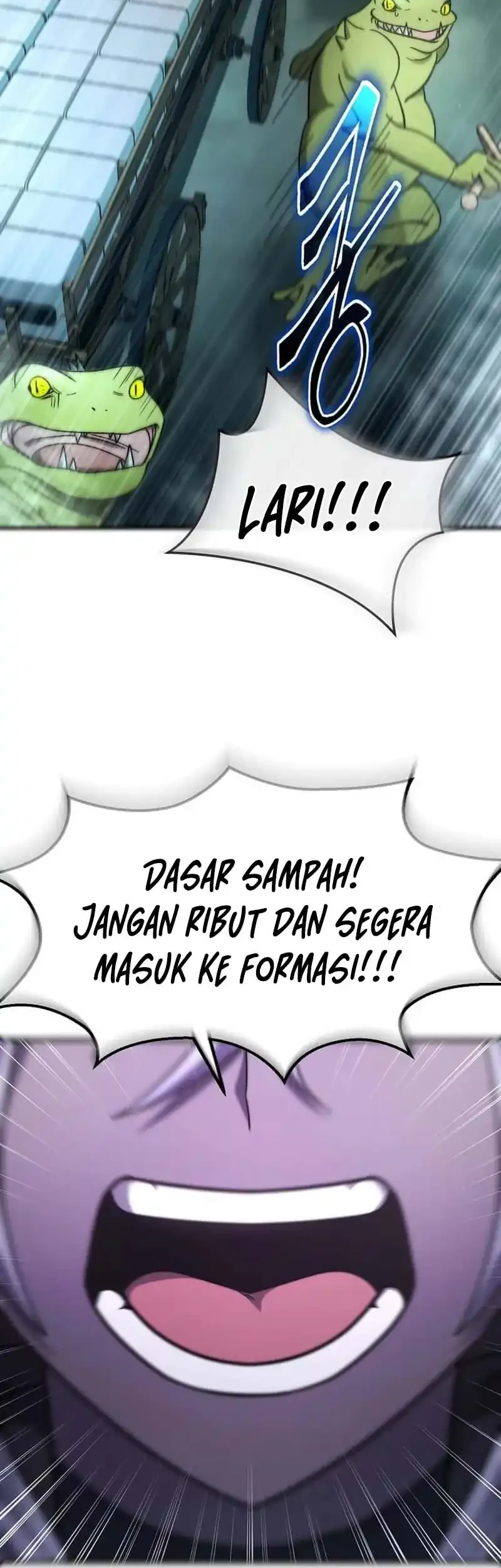 The Regressed Genius Player’s Legendary Weapon Creation Chapter 68 Gambar 27