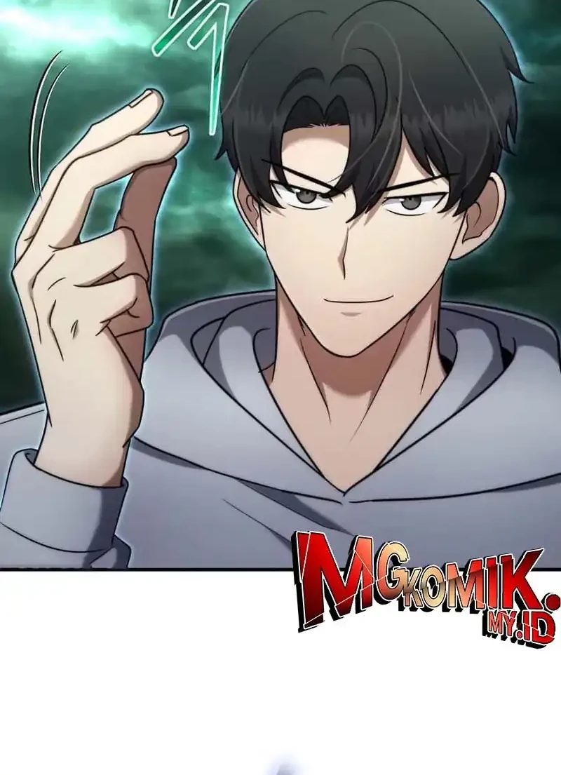 Manhwa The Regressed Genius Player’s Legendary Weapon Creation Chapter 68 gambar nomor 2