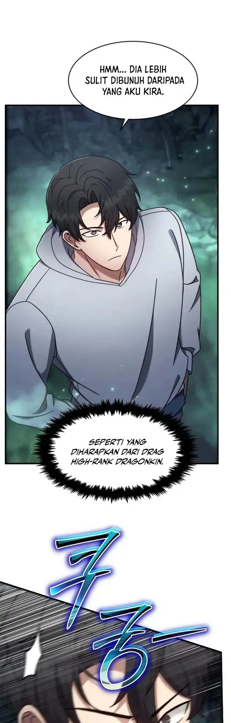 The Regressed Genius Player’s Legendary Weapon Creation Chapter 68 Gambar 43