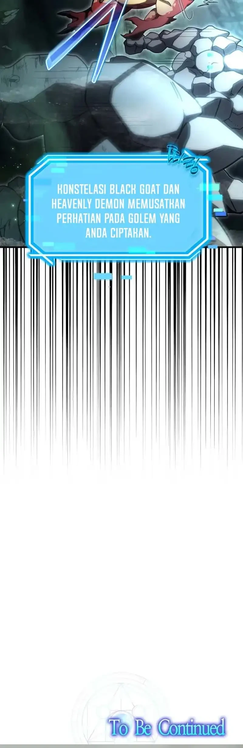 The Regressed Genius Player’s Legendary Weapon Creation Chapter 68 Gambar 53