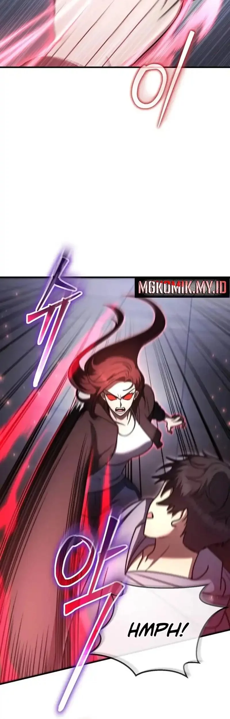 The Regressed Genius Player’s Legendary Weapon Creation Chapter 60 Gambar 37