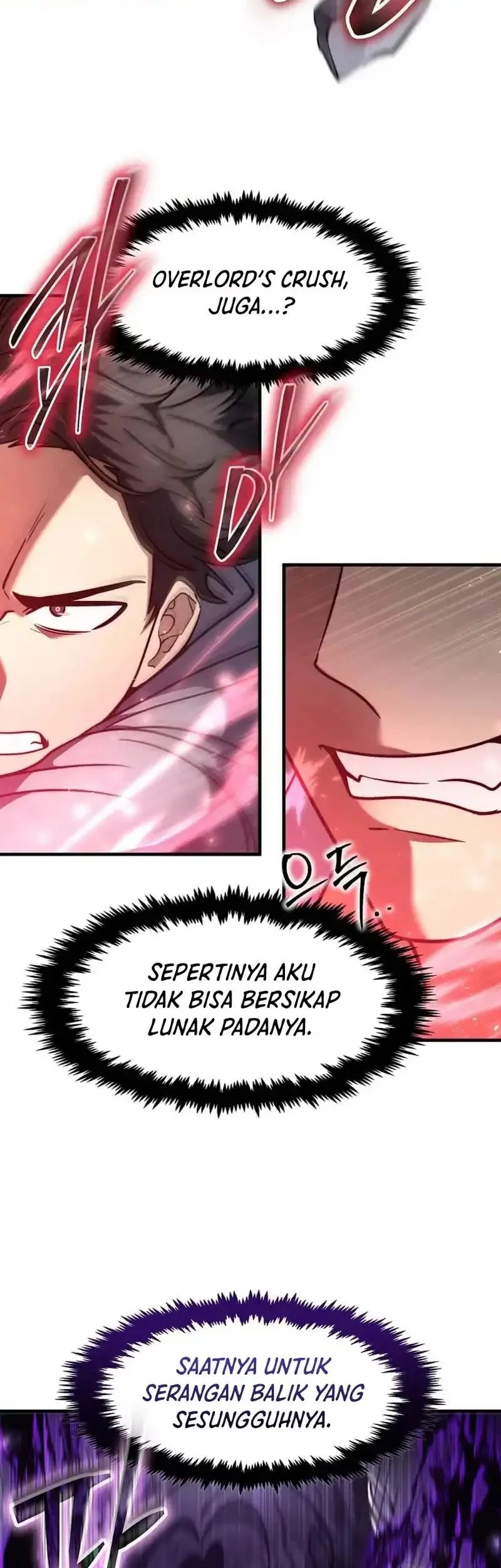 The Regressed Genius Player’s Legendary Weapon Creation Chapter 60 Gambar 42