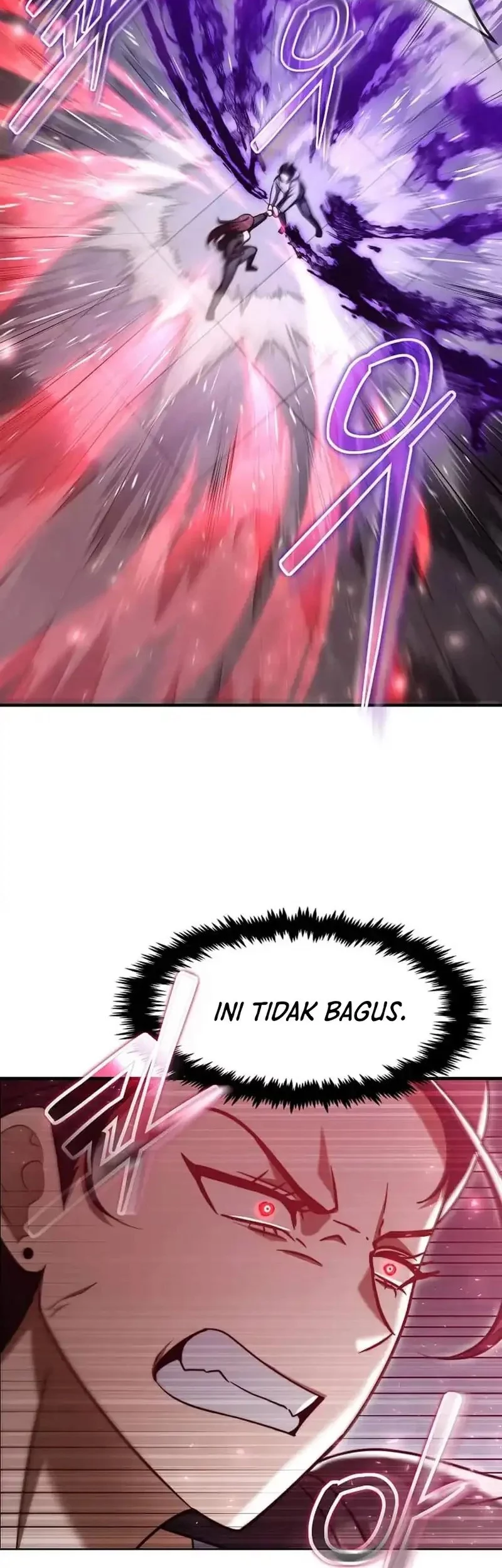 The Regressed Genius Player’s Legendary Weapon Creation Chapter 60 Gambar 45