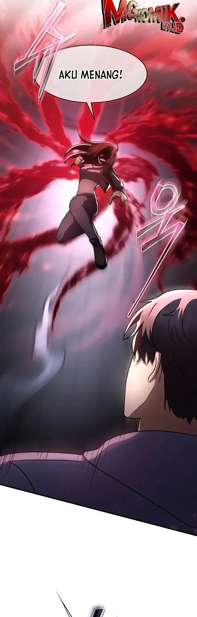 The Regressed Genius Player’s Legendary Weapon Creation Chapter 60 Gambar 50