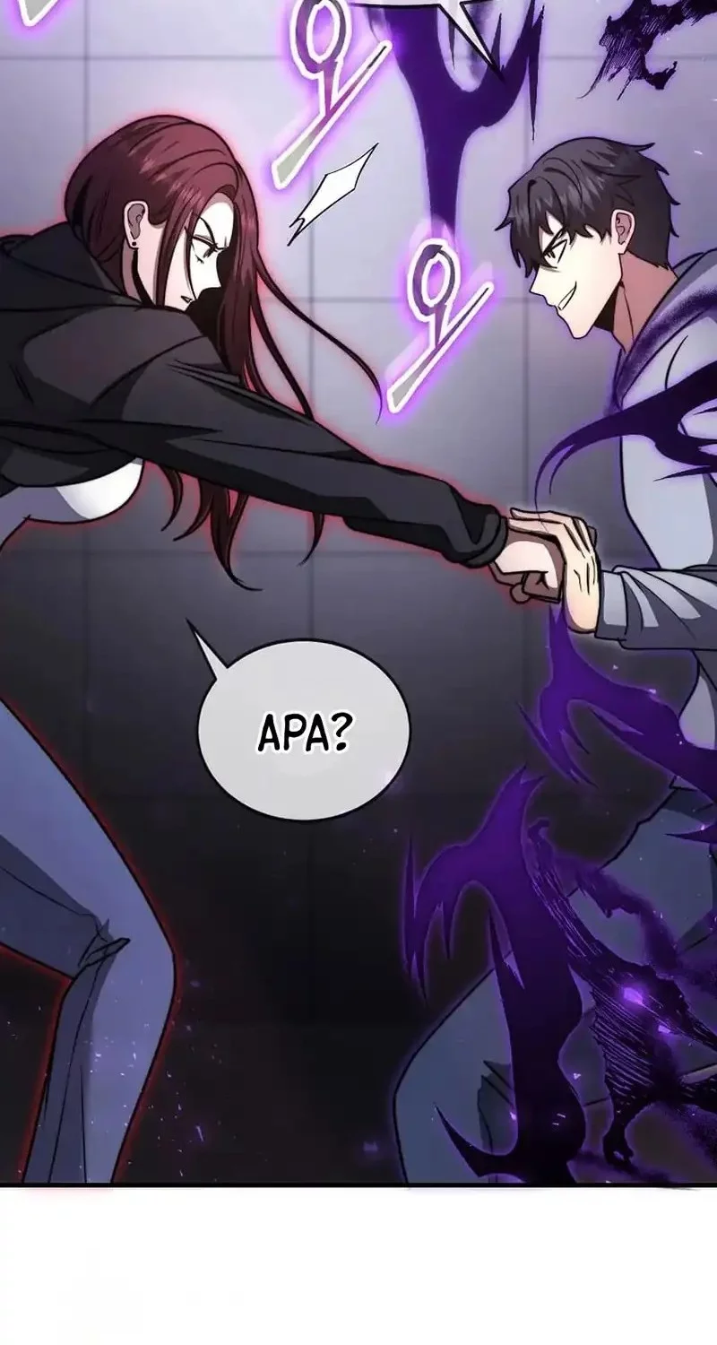 The Regressed Genius Player’s Legendary Weapon Creation Chapter 60 Gambar 55