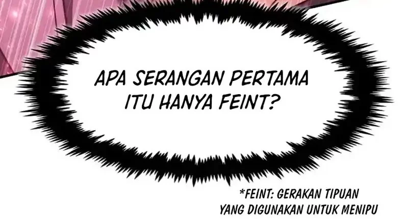 The Regressed Genius Player’s Legendary Weapon Creation Chapter 60 Gambar 24