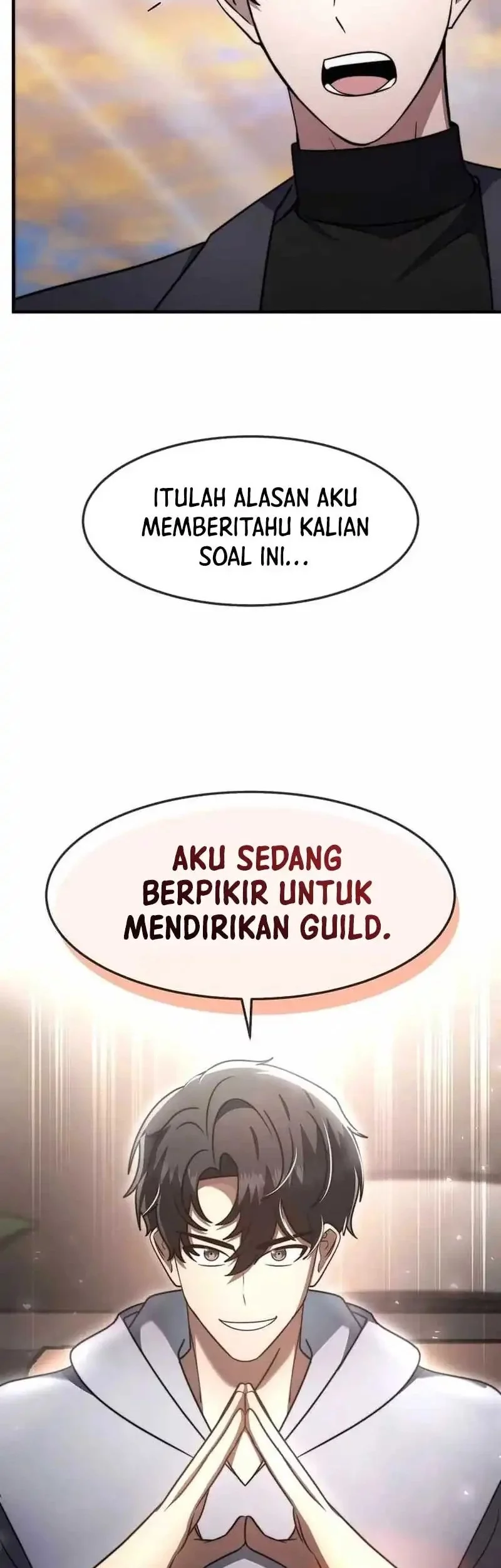 The Regressed Genius Player’s Legendary Weapon Creation Chapter 61 Gambar 38