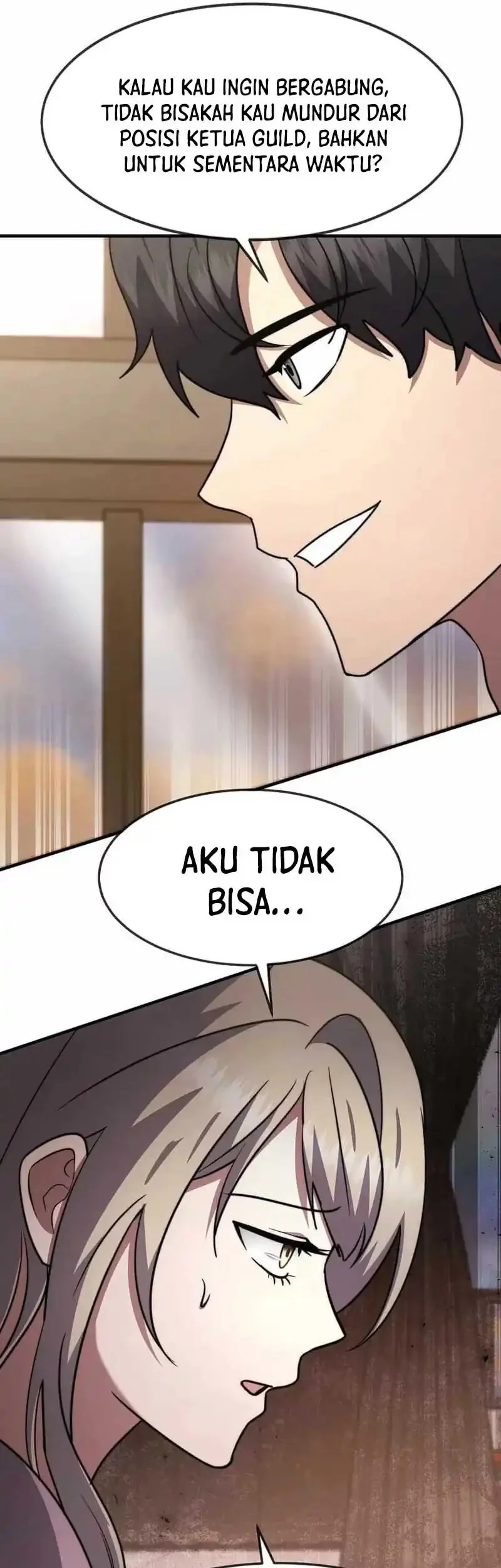 The Regressed Genius Player’s Legendary Weapon Creation Chapter 61 Gambar 44