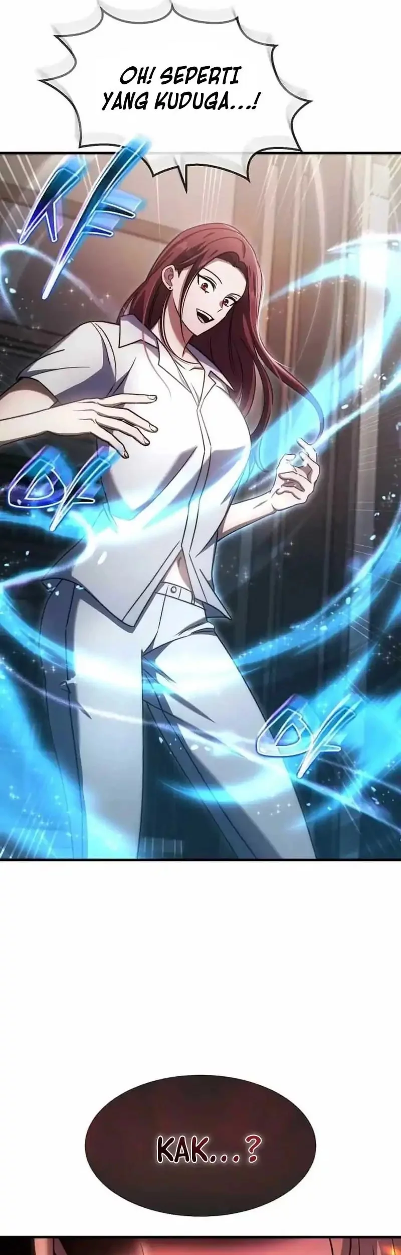 The Regressed Genius Player’s Legendary Weapon Creation Chapter 61 Gambar 52