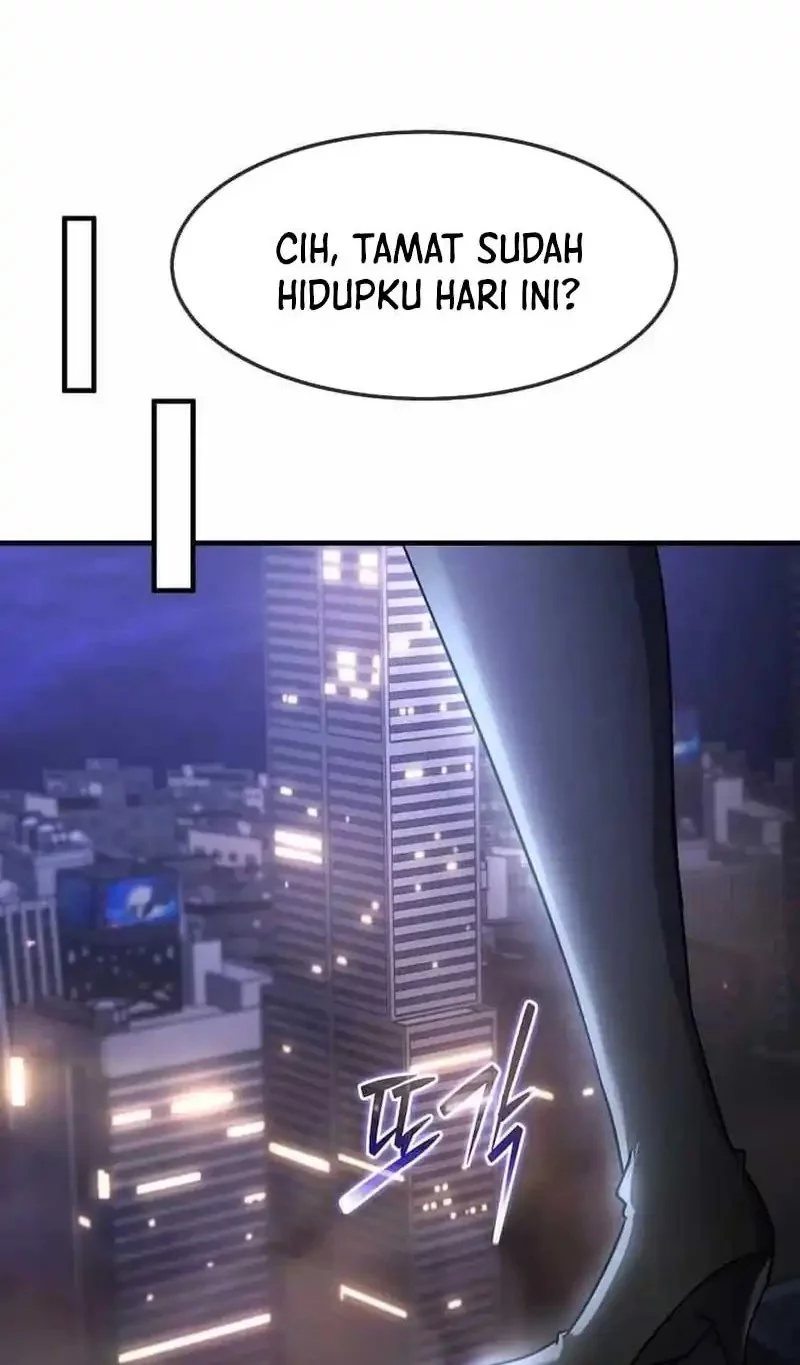 The Regressed Genius Player’s Legendary Weapon Creation Chapter 61 Gambar 55