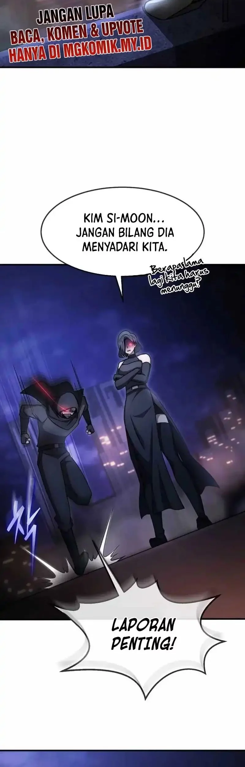 The Regressed Genius Player’s Legendary Weapon Creation Chapter 61 Gambar 56