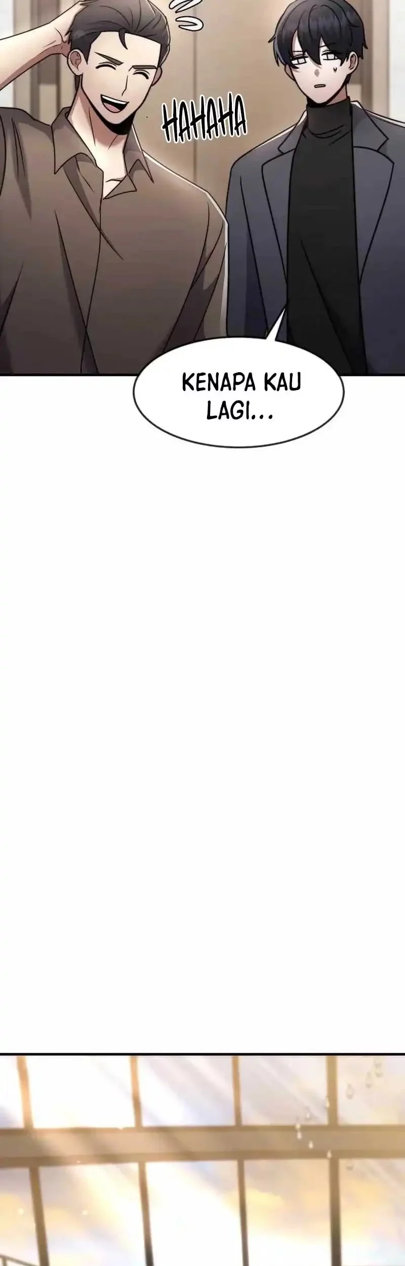 The Regressed Genius Player’s Legendary Weapon Creation Chapter 61 Gambar 22