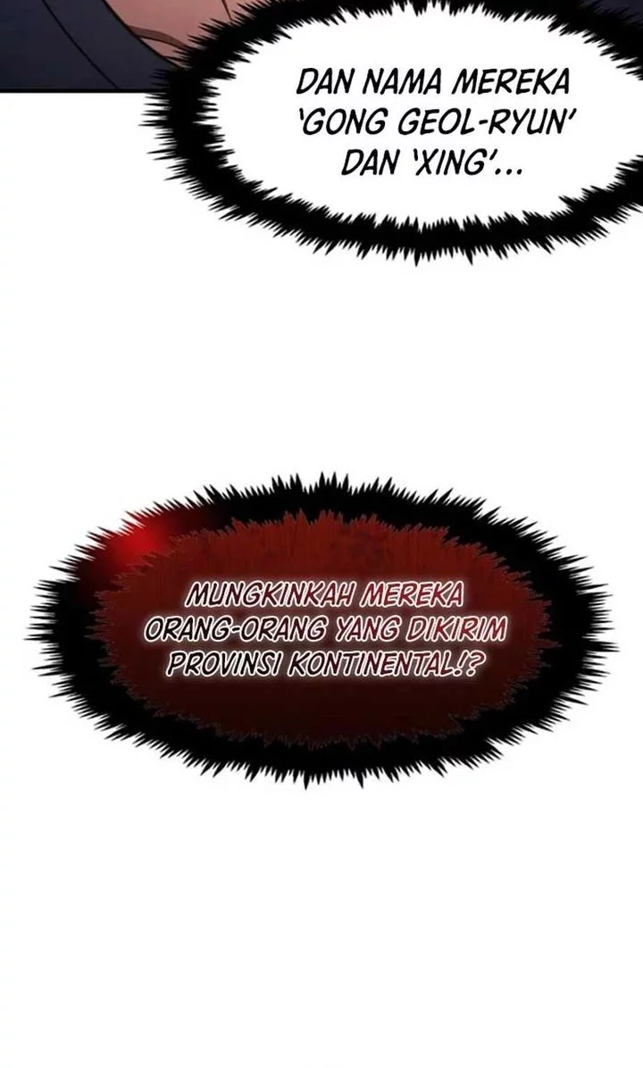 The Regressed Genius Player’s Legendary Weapon Creation Chapter 62 Gambar 26