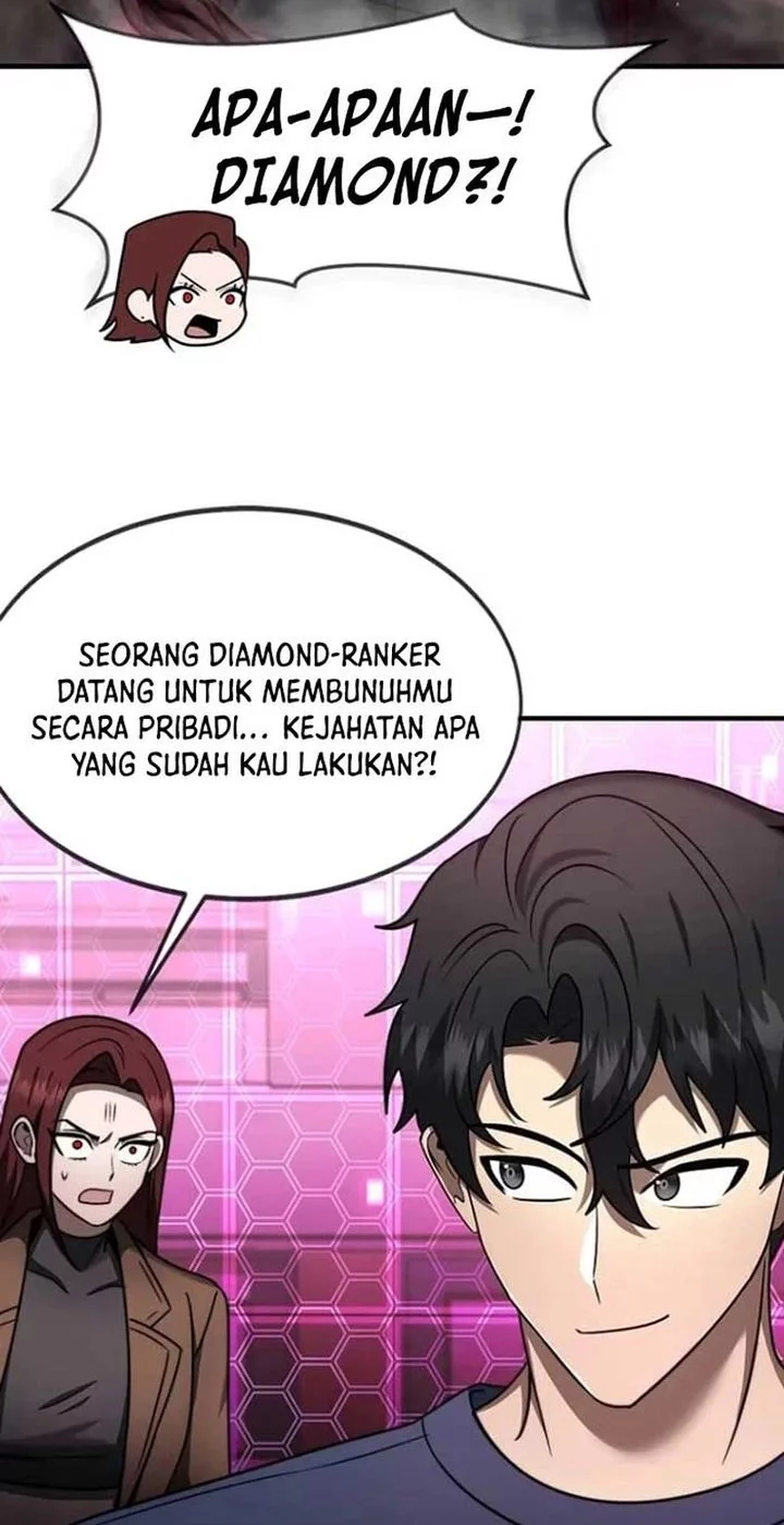 The Regressed Genius Player’s Legendary Weapon Creation Chapter 62 Gambar 34