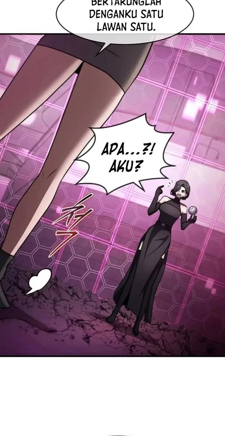 The Regressed Genius Player’s Legendary Weapon Creation Chapter 62 Gambar 44